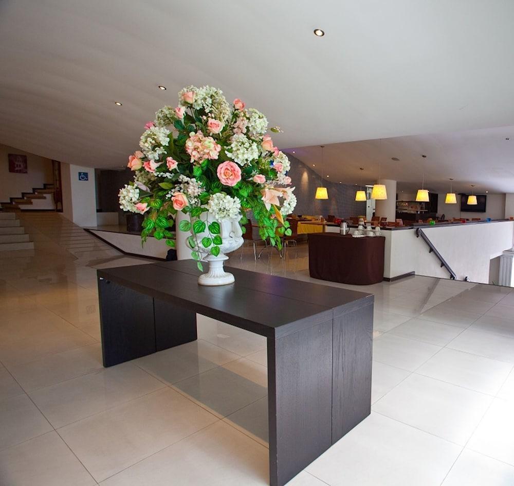 Hotel Clara Luna Xalapa Bagian luar foto
