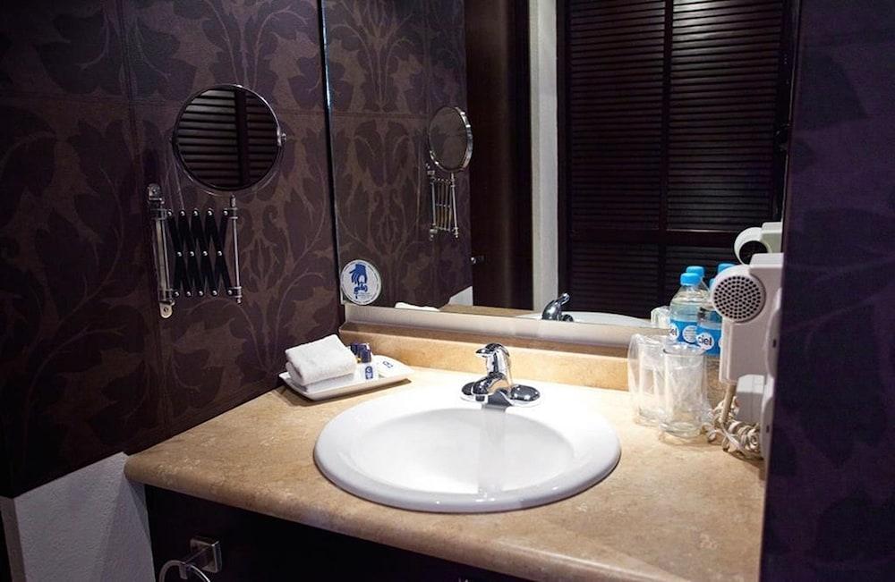 Hotel Clara Luna Xalapa Bagian luar foto