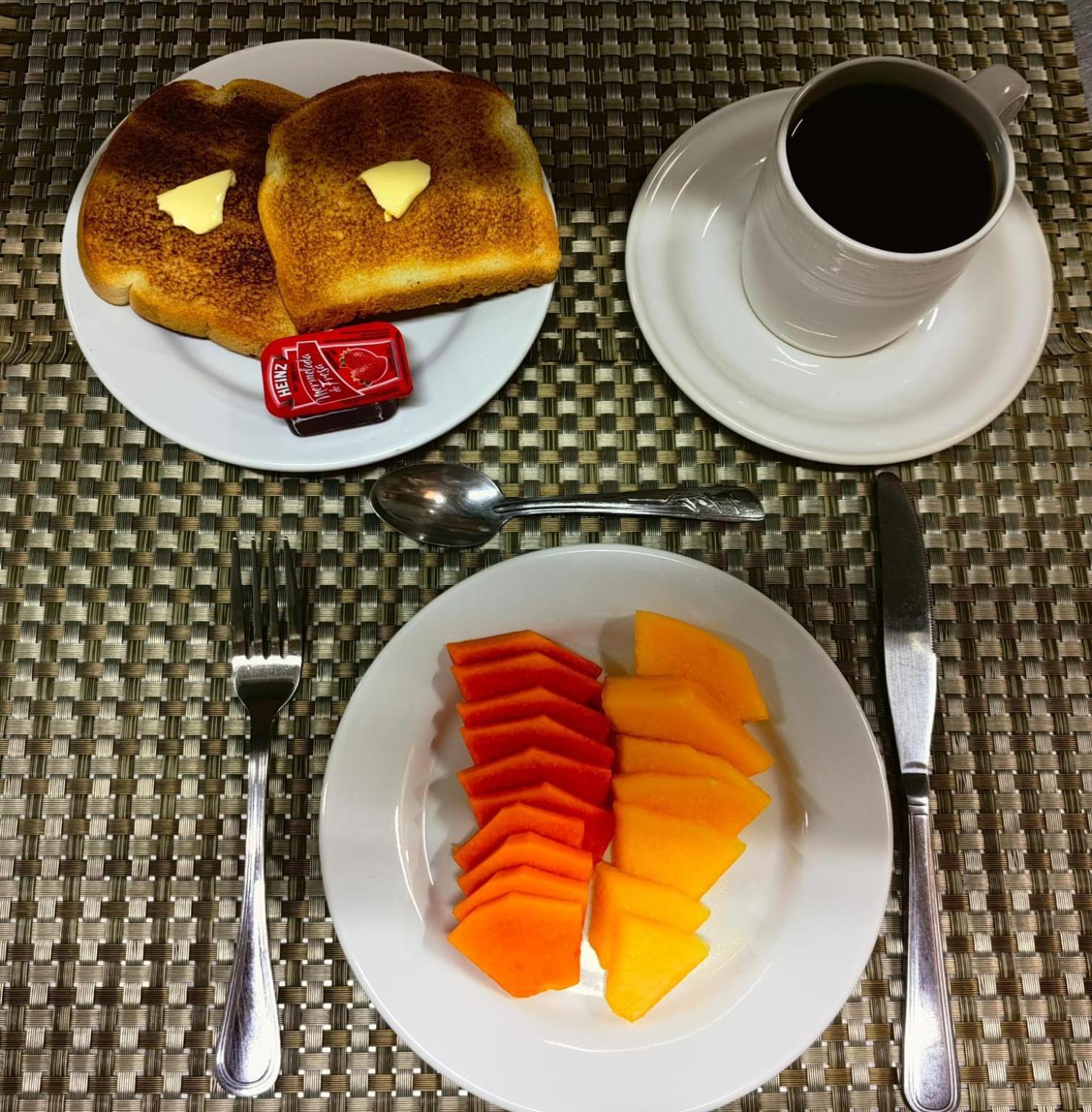 Hotel Clara Luna Xalapa Bagian luar foto