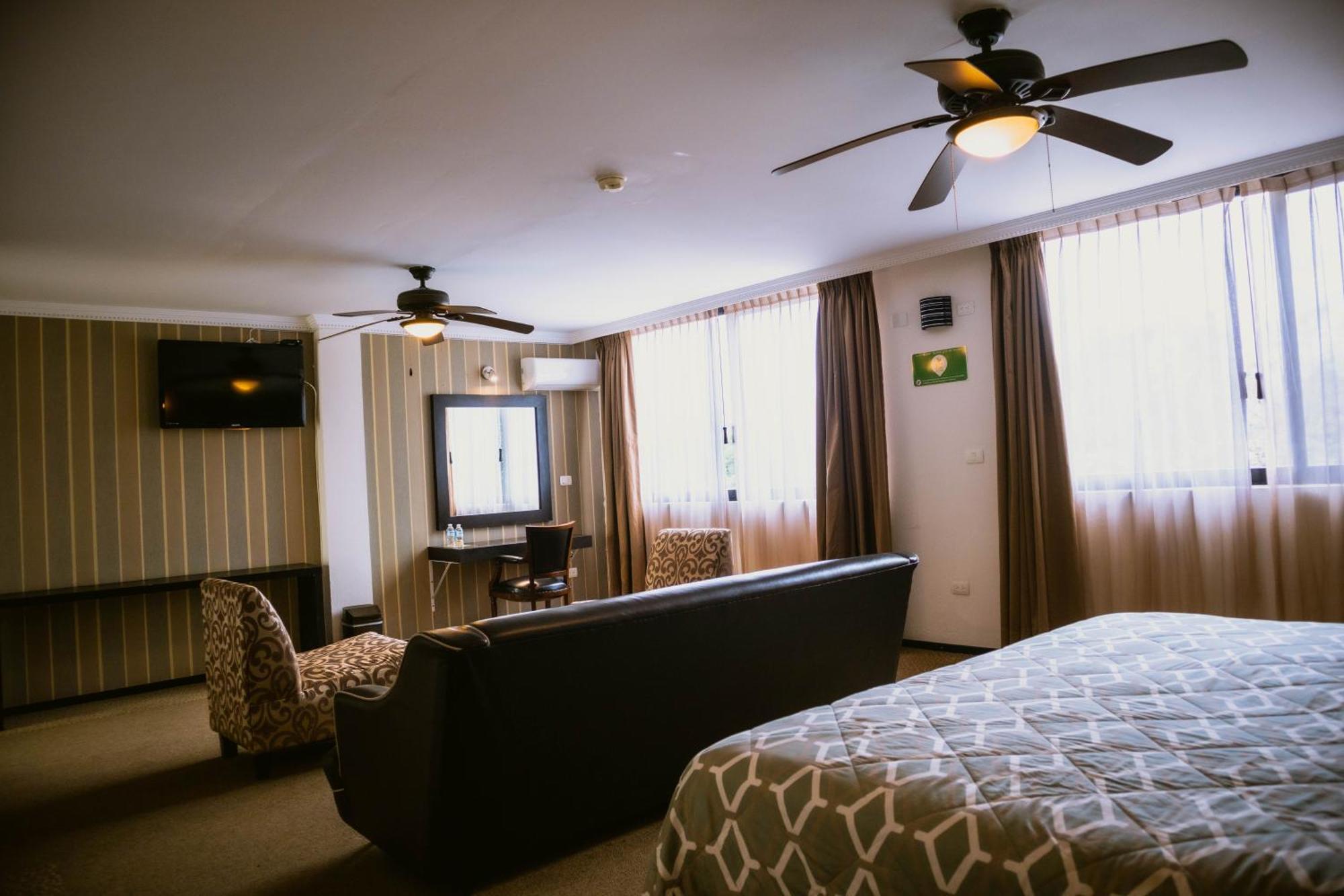 Hotel Clara Luna Xalapa Bagian luar foto