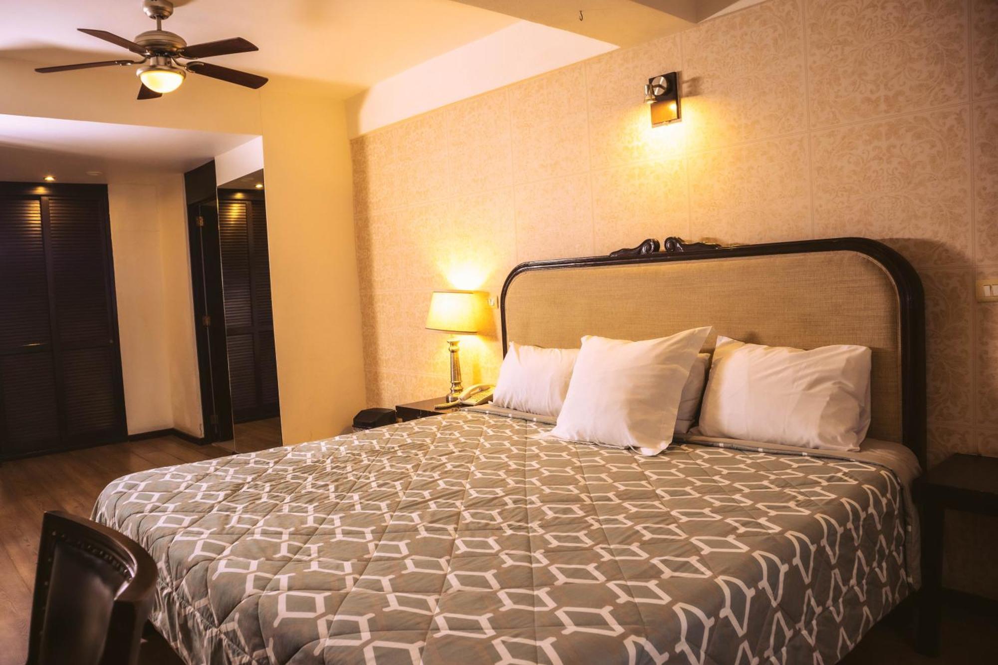 Hotel Clara Luna Xalapa Bagian luar foto