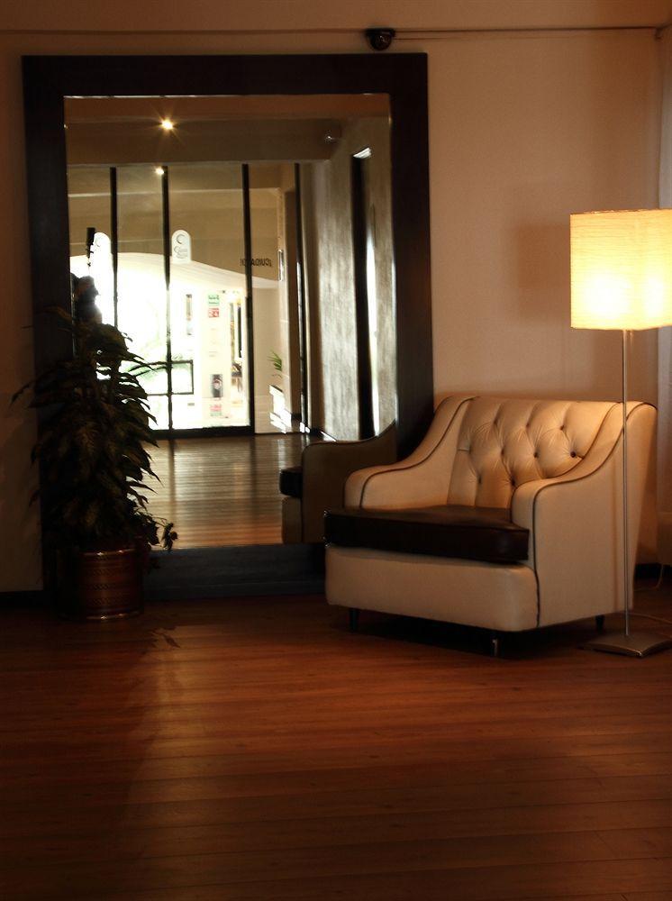 Hotel Clara Luna Xalapa Bagian luar foto