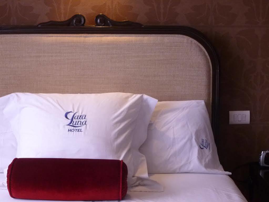 Hotel Clara Luna Xalapa Bagian luar foto
