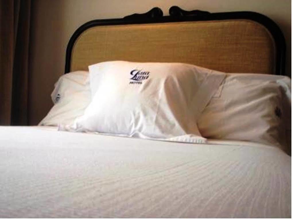 Hotel Clara Luna Xalapa Bagian luar foto
