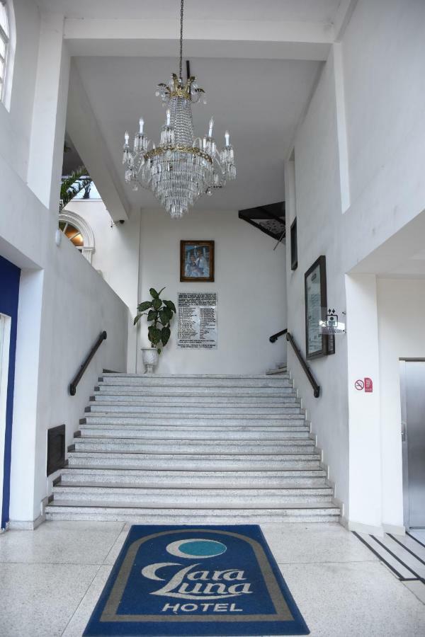Hotel Clara Luna Xalapa Bagian luar foto