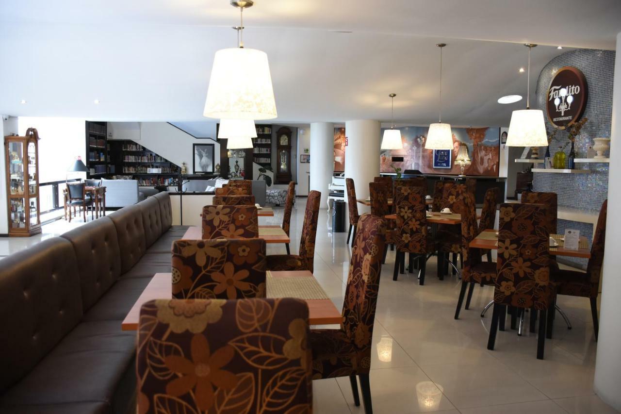 Hotel Clara Luna Xalapa Bagian luar foto